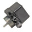 Two Stage Oil Pump (3450 RPM)