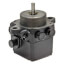 Two Stage Oil Pump (3450 RPM)