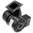 1-Speed 3200 RPM 45 CFM Blower (115V)