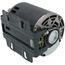 Fan and Blower Motor - 1/6 HP, 1725 RPM, 1 PH, CCW (115V)