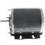 Fan and Blower Motor - 1/4 HP, 1725 RPM, 1 PH (115 V)