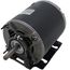 Fan & Blower Motor - 1/3 HP, 1725 RPM, 1 PH, Selective CCW (115V)