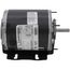 Fan & Blower Motor - 1/3 HP, 1725 RPM, 1 PH, Selective CCW (115V)