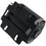 Fan & Blower Motor - 1/3 HP, 1725 RPM, 1 PH, Selective CCW (115V)