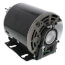 Fan & Blower Motor - 1/3 HP, 1725 RPM, 1 PH, Selective CCW (115V)
