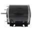 Fan & Blower Motor - 1/3 HP, 1725 RPM, 1 PH, Selective CCW (115V)
