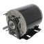 Fan & Blower Motor - 1/3 HP, 1725 RPM, 1 PH, Selective CCW (115V)