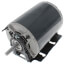Fan & Blower Motor - 1/2 HP, 1725 RPM, 1 PH, Selective CCW (115V)