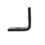 2 Hole Side Beam Angle Clip, 9/16" (Plain)