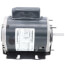 Fan & Blower Motor - 1/4 HP, 1725 RPM, 1 PH, Selective CCW (115/208-230V)