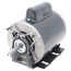 Fan & Blower Motor - 1/4 HP, 1725 RPM, 1 PH, Selective CCW (115/208-230V)