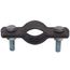 1" Pipe Clamp (Plain)