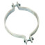 5" Pipe Clamp (Plain)