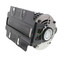 Fan & Blower Motor - 1/3 HP, 1725 RPM, 1 PH, Selective CCW (115/208-230V)