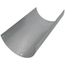 6" Pipe Hanger Size Insulation Protection Shield (Pre-Galvanized)