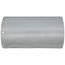 6" Pipe Hanger Size Insulation Protection Shield (Pre-Galvanized)