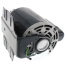 Fan & Blower Motor - 1/2 HP, 1800 RPM, 1 PH, Selective CCW (115/208-230V)