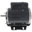 Fan & Blower Motor - 1/2 HP, 1800 RPM, 1 PH, Selective CCW (115/208-230V)