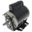 Fan & Blower Motor - 1/2 HP, 1800 RPM, 1 PH, Selective CCW (115/208-230V)