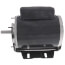 Fan & Blower Motor - 3/4 HP, 1725 RPM, 1 PH, Selective CCW (115/208-230V)