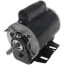Fan & Blower Motor - 3/4 HP, 1725 RPM, 1 PH, Selective CCW (115/208-230V)