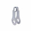 1-1/4"-7 Forged Steel Clevis with Pin