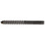 3/8"-16, 3-1/2"" Coach Screw Rod