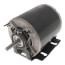 Fan & Blower Motor - 1/6 HP, 1725 RPM, 1 PH, Selective CCW (115V)