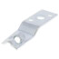 3/8"-16 Off Socket Eye Rod
