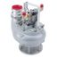 3" Hydraulic Trash Pump