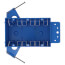 44 Cubic Inch 3-Gang Nail-On New Work Non-Metallic Outlet Box