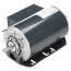 Fan & Blower Motor - 2 HP, 1725 RPM, 1 PH, Selective CCW (115/208-230V)