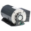 Fan & Blower Motor - 2 HP, 1725 RPM, 1 PH, Selective CCW (115/208-230V)
