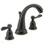 Windemere 2 Handle Widespread Bathroom Faucet (Oil Rubbed Bronze), B3596LF-OB