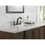 Windemere 2 Handle Widespread Bathroom Faucet (Oil Rubbed Bronze), B3596LF-OB