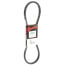 21/32" x 7/16" Super Gripbelt w/ 40.8" Pitch