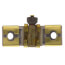 Overload Relay Thermal Unit, 3.03 to 3.39A, Type B, Melting Alloy, Class 20