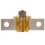 Overload Relay Thermal Unit, 25.0 to 28.0A, Type B, Melting Alloy, Class 20