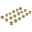 144 Piece Faucet Seat Kit