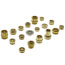 144 Piece Faucet Seat Kit