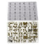 144 Piece Faucet Seat Kit
