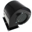 2-Speed 1600/1400 RPM 460 CFM Blower (115V)
