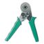 Wire Ferrule Crimper, 25-10 AWG