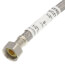 9" Universal Braided Hose Faucet Water Supply Connector