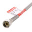 24" Universal Braided Hose Faucet Water Supply Connector