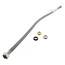 24" Universal Braided Hose Faucet Water Supply Connector
