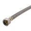 30" Universal Braided Hose Faucet Water Supply Connector