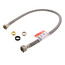 30" Universal Braided Hose Faucet Water Supply Connector