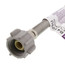 9" Universal Toilet Supply Connector