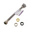 9" Universal Toilet Supply Connector